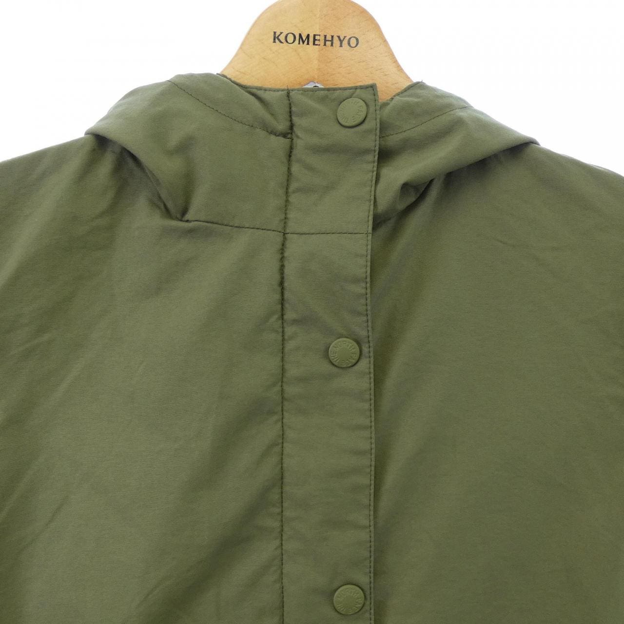 ザノースフェイス THE NORTH FACE NPW21734 コート