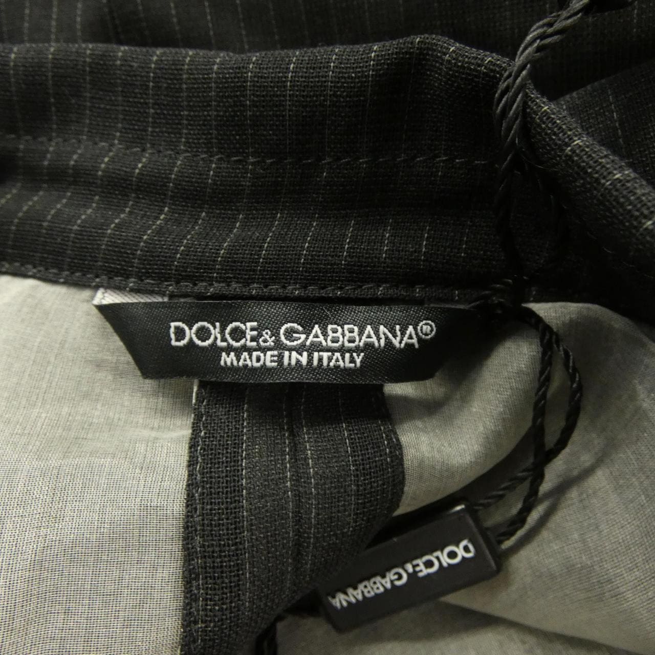 ドルチェアンドガッバーナ DOLCE&GABBANA ジャケット