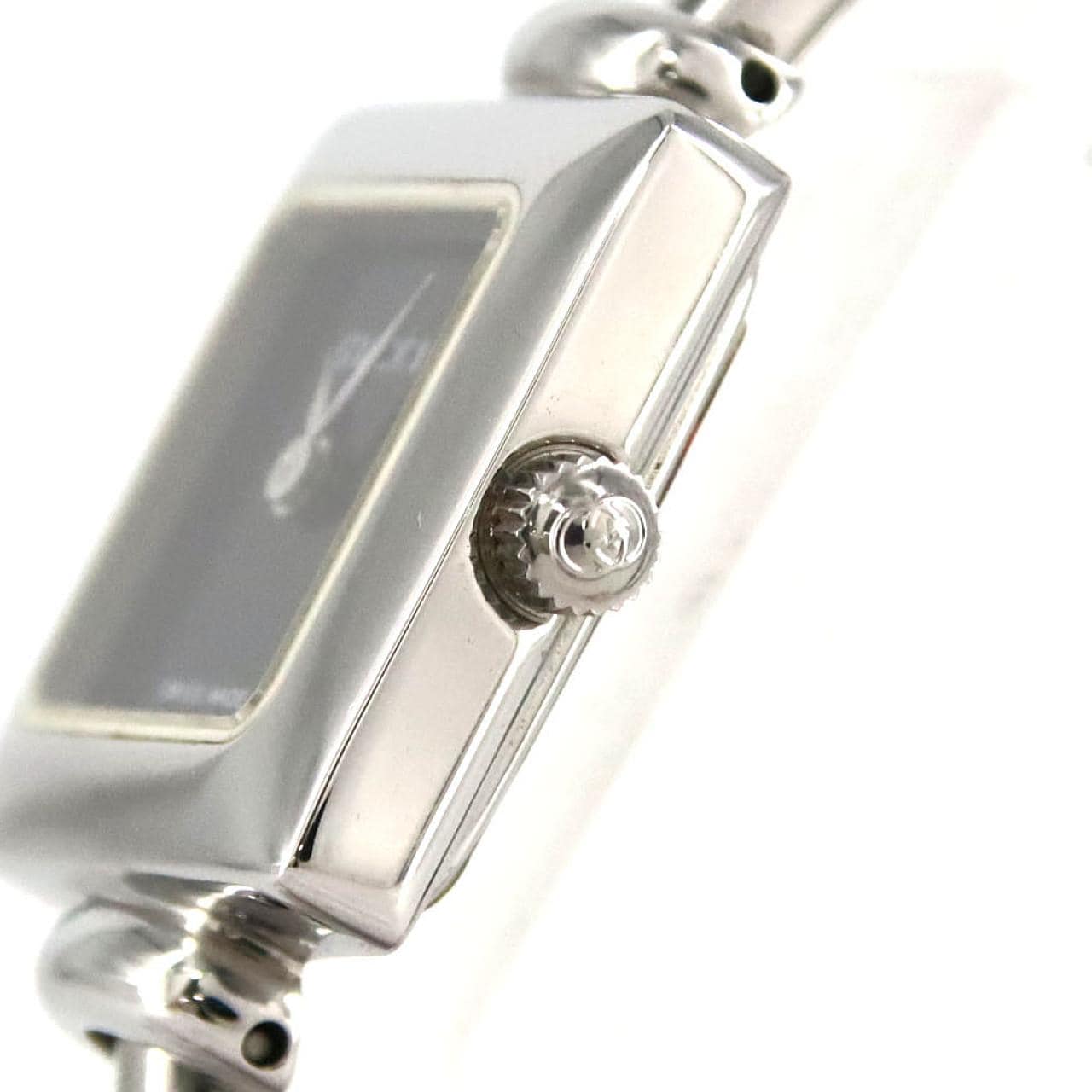 【ノーメンテナンス還元価格】グッチ 1900 Mサイズ 1900L SS クォーツ
