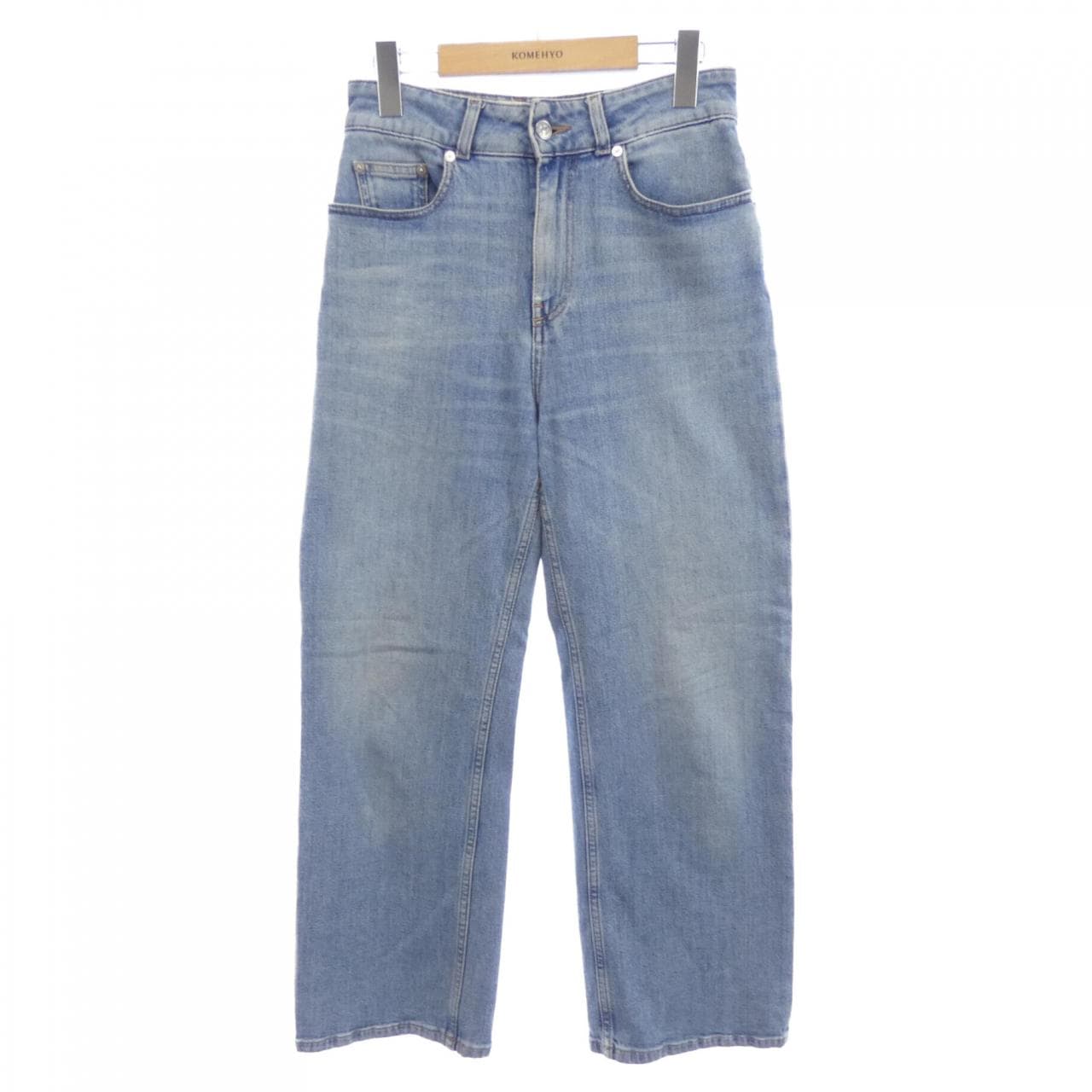 トムウッド TOMWOOD ジーンズ