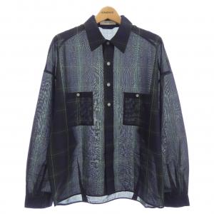 パブリックトウキョウ PUBLIC TOKYO 154500001 シャツ