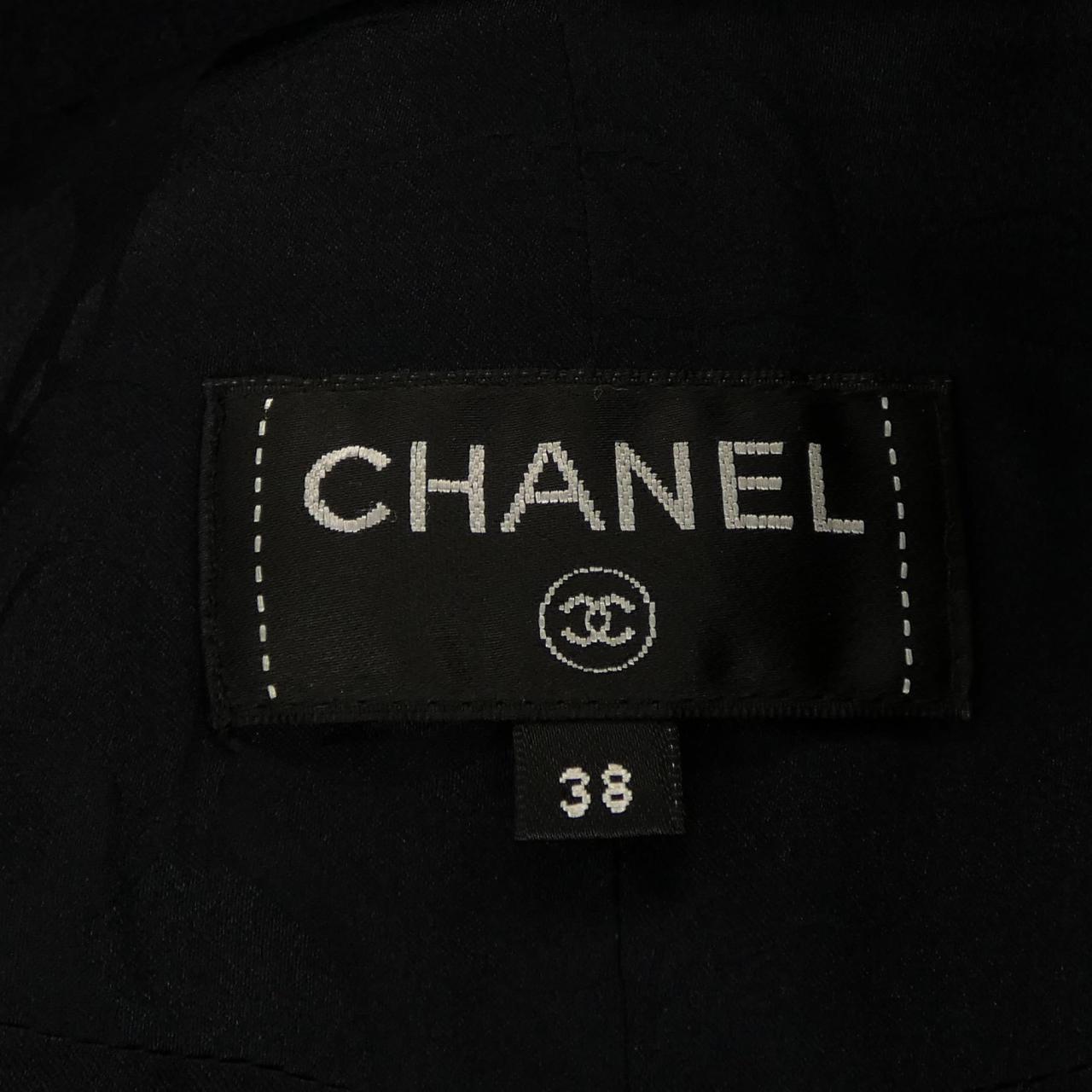 シャネル CHANEL P59391V38919 スカート