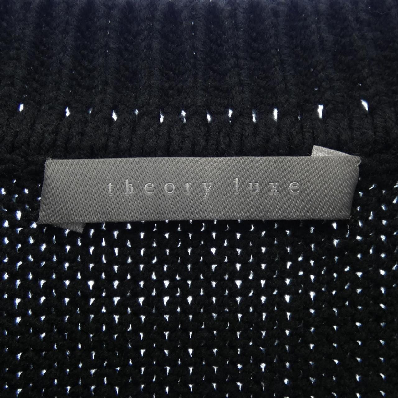 セオリーリュクス Theory luxe 03-5101710 ニット