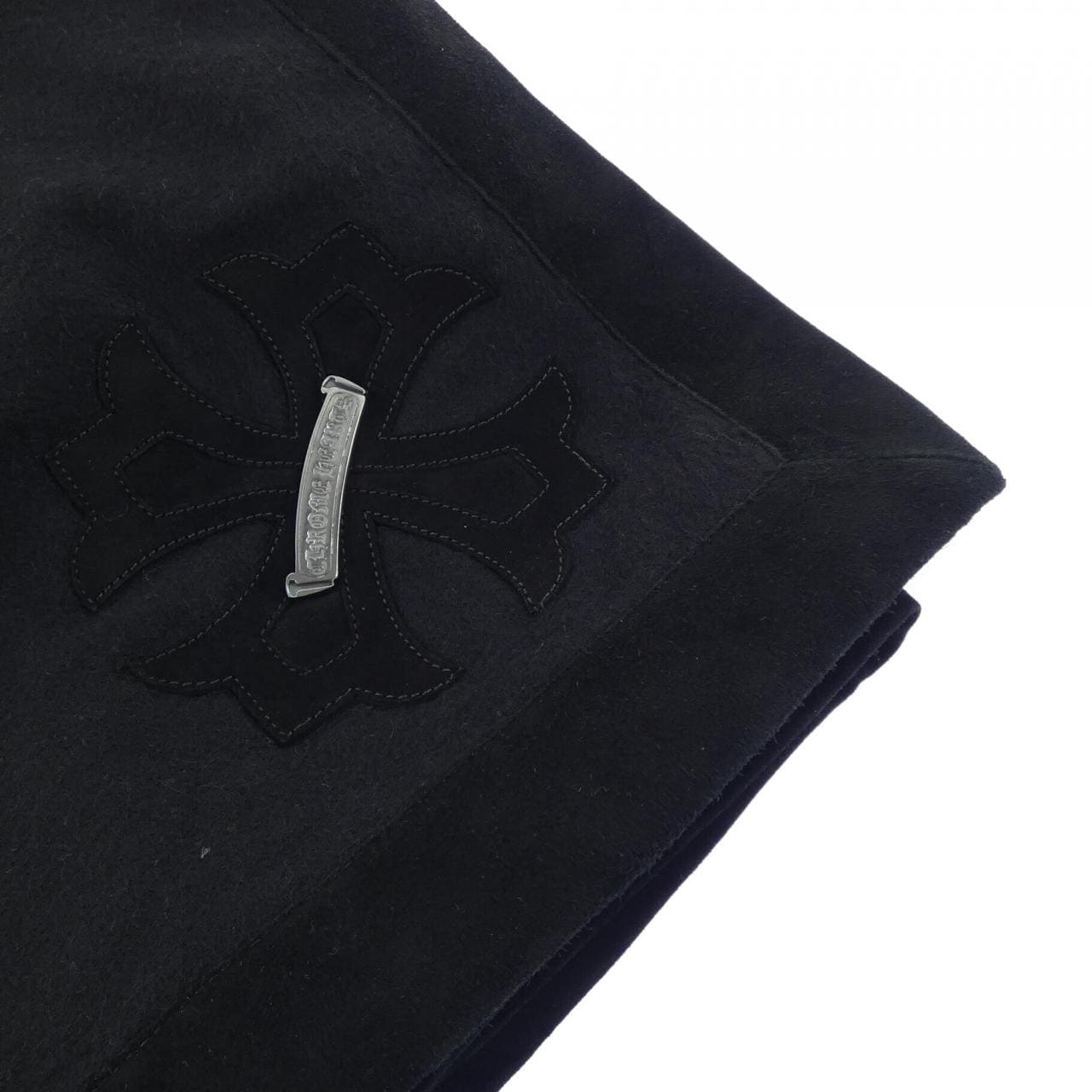 クロムハーツ CHROME HEARTS CHプラス 2812 304 0006 ブランケット