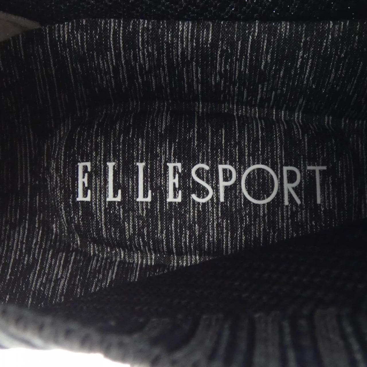 エル ELLE スニーカー