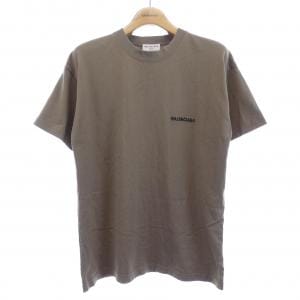 バレンシアガ BALENCIAGA 612965 TMVF4 UNISEX Tシャツ
