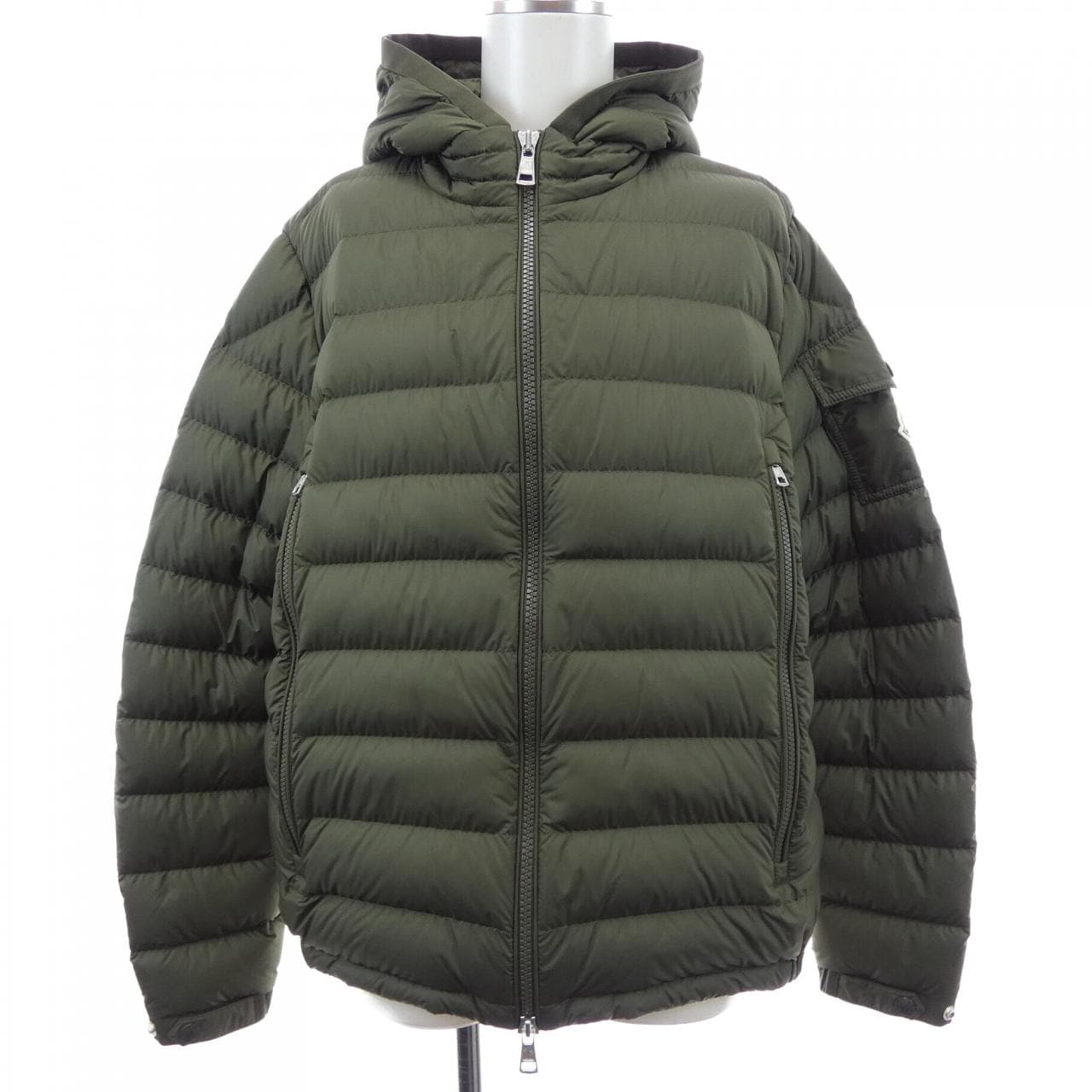 モンクレール MONCLER GALION ダウンジャケット
