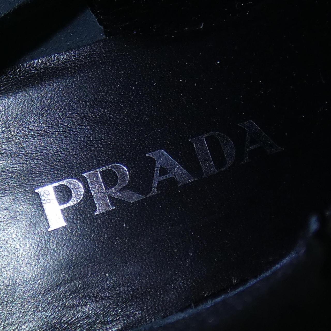 プラダ PRADA ブーツ