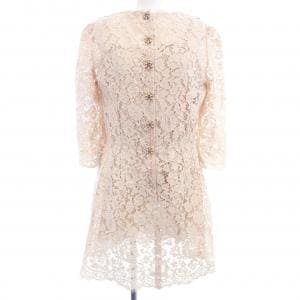 ドルチェアンドガッバーナ DOLCE&GABBANA ワンピース