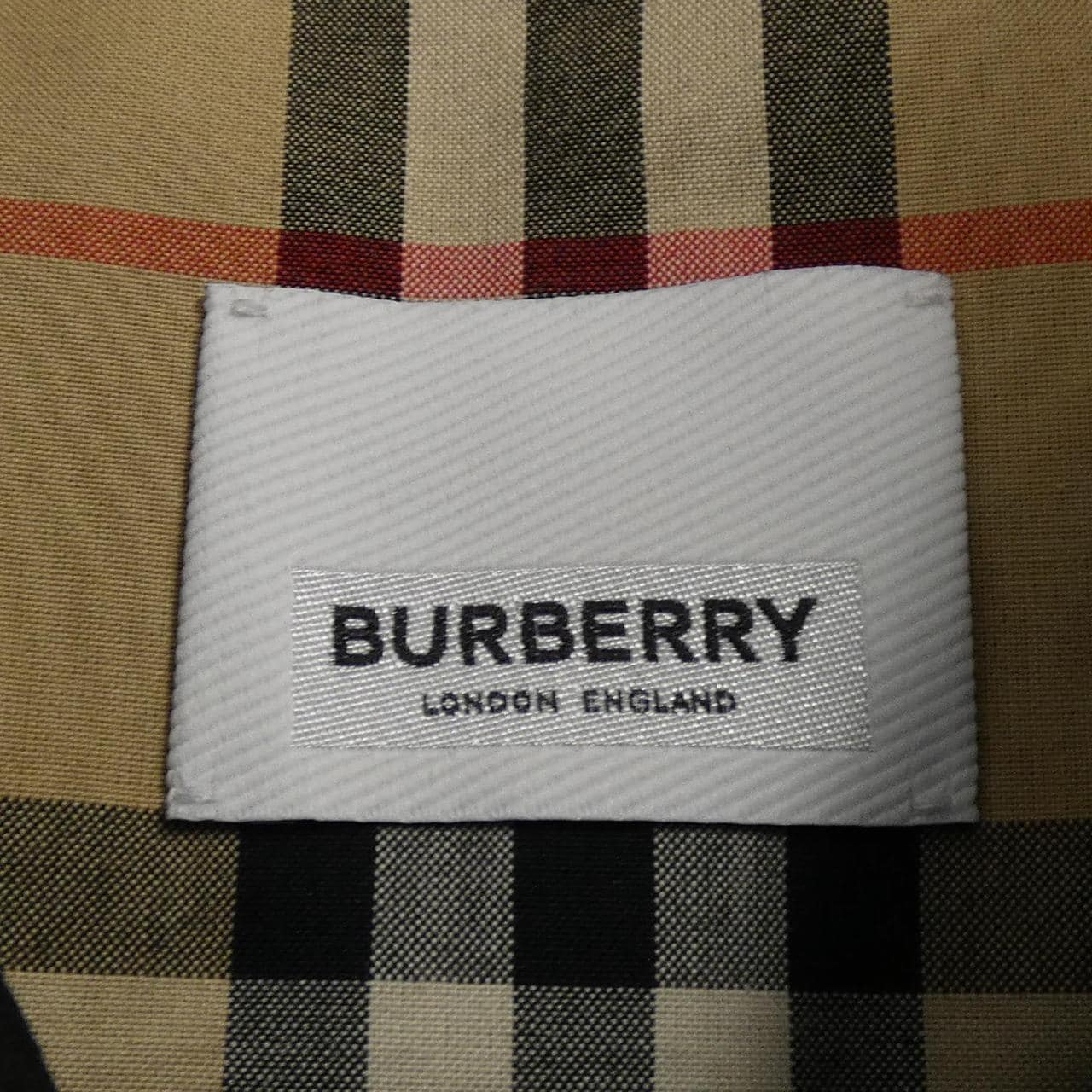 BURBERRY外套