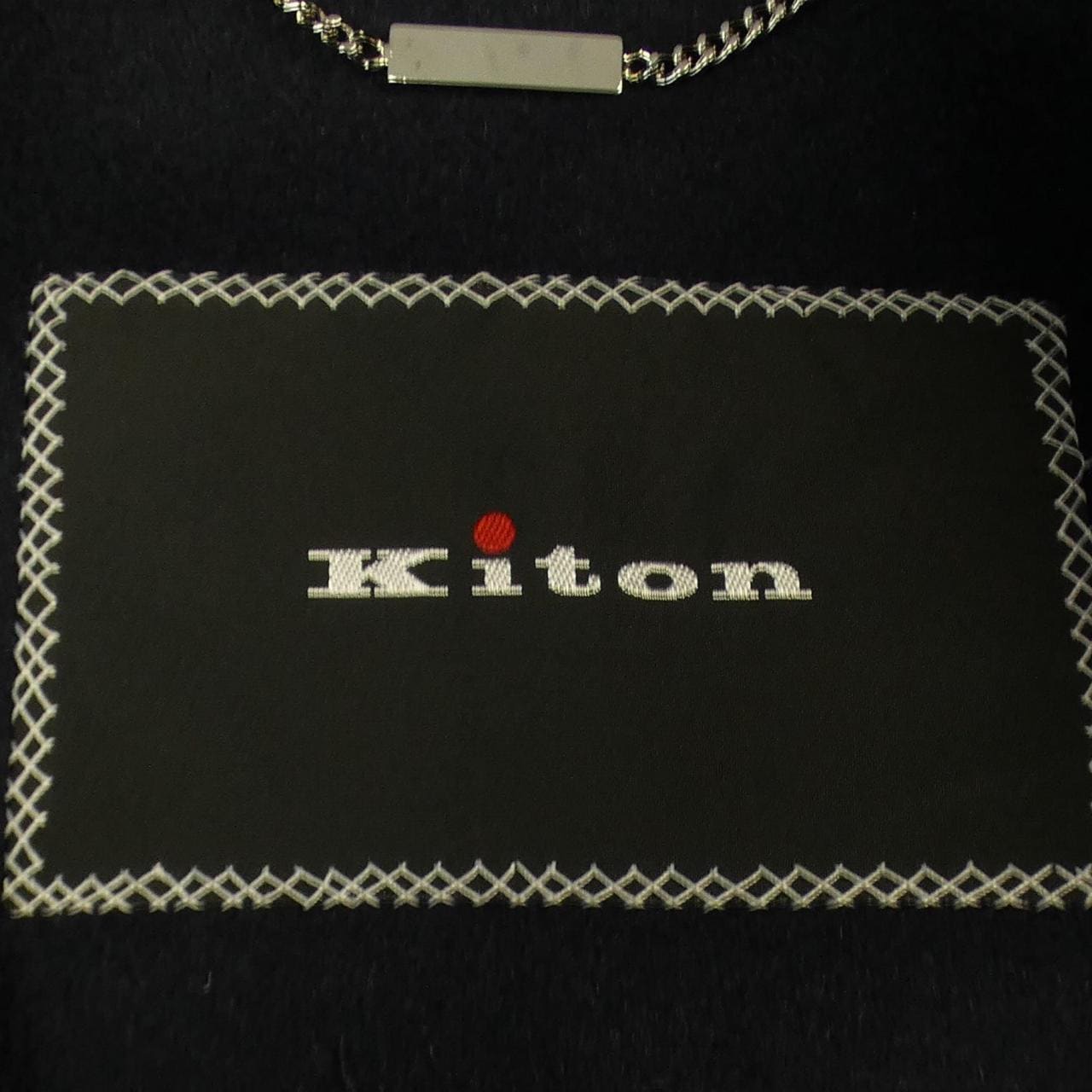 Kiton KITON coat