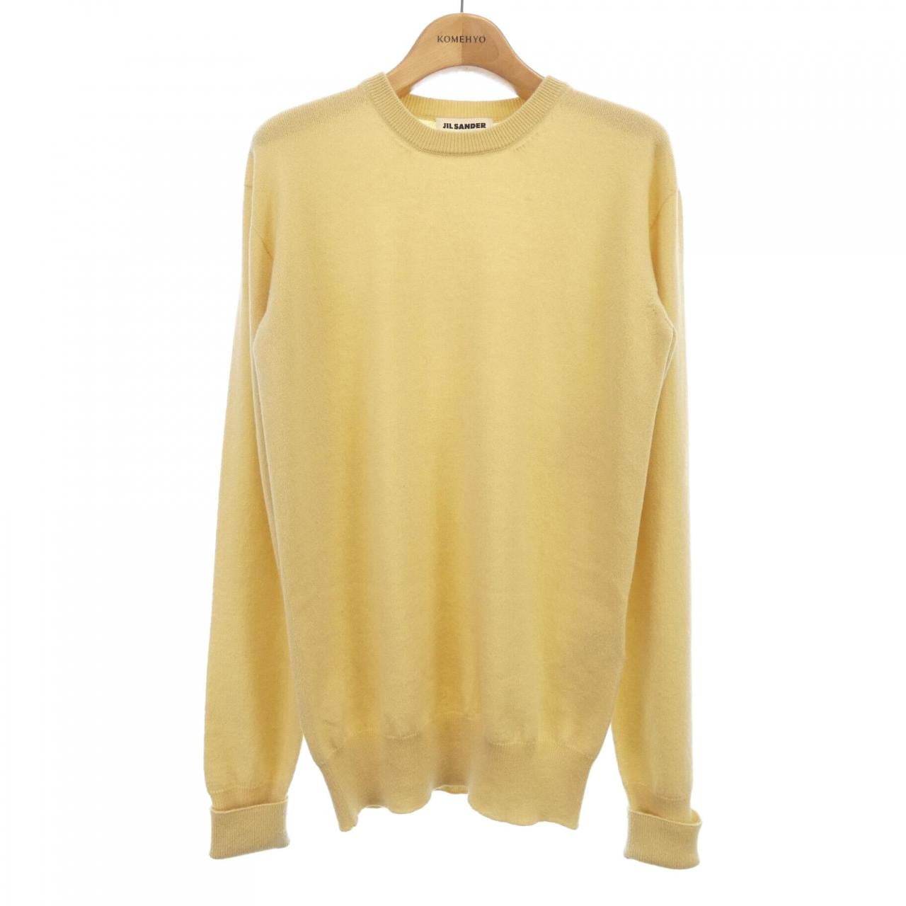 JIL SANDER SANDER Knit