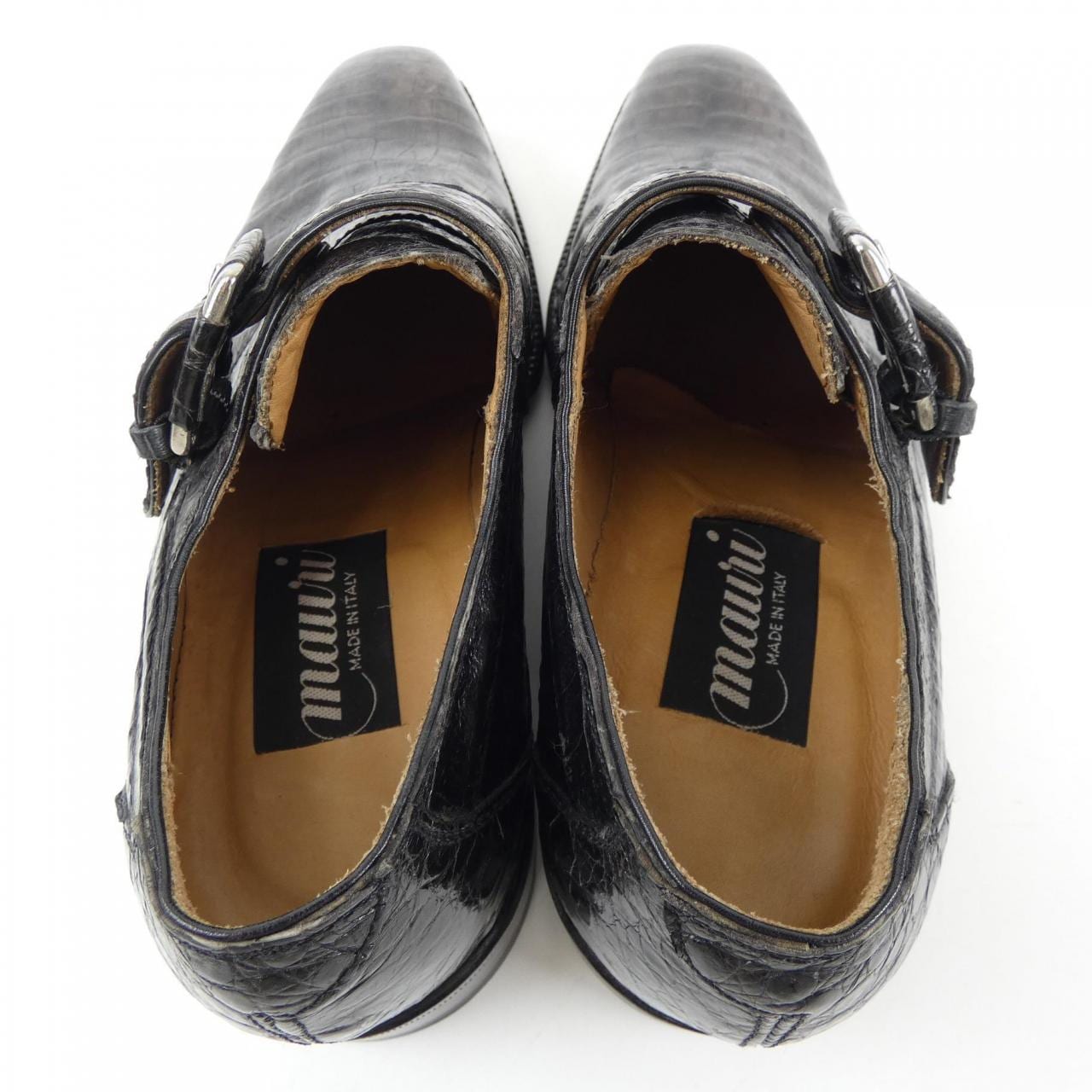 mauri shoes