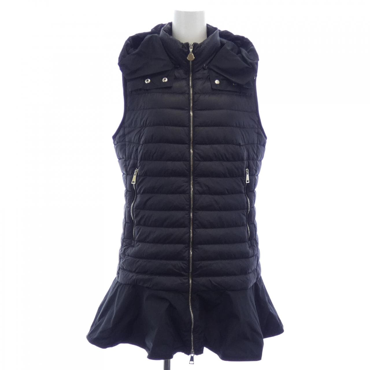 モンクレール MONCLER ダウンベスト