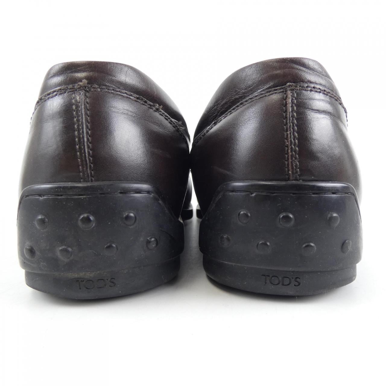 トッズ TOD'S シューズ