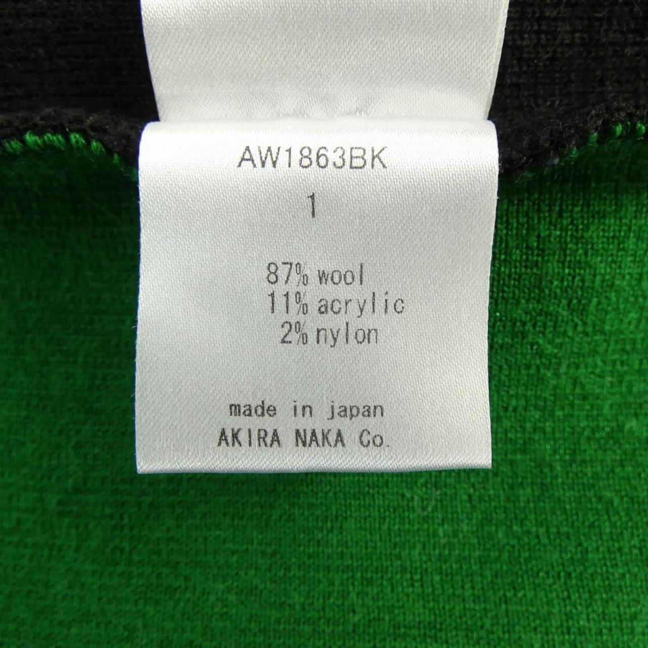 AKIRA NAKA Tops