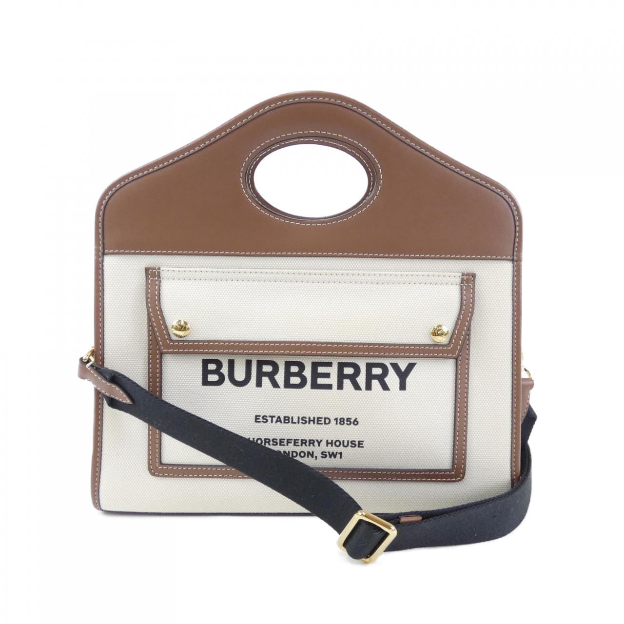 BURBERRY包