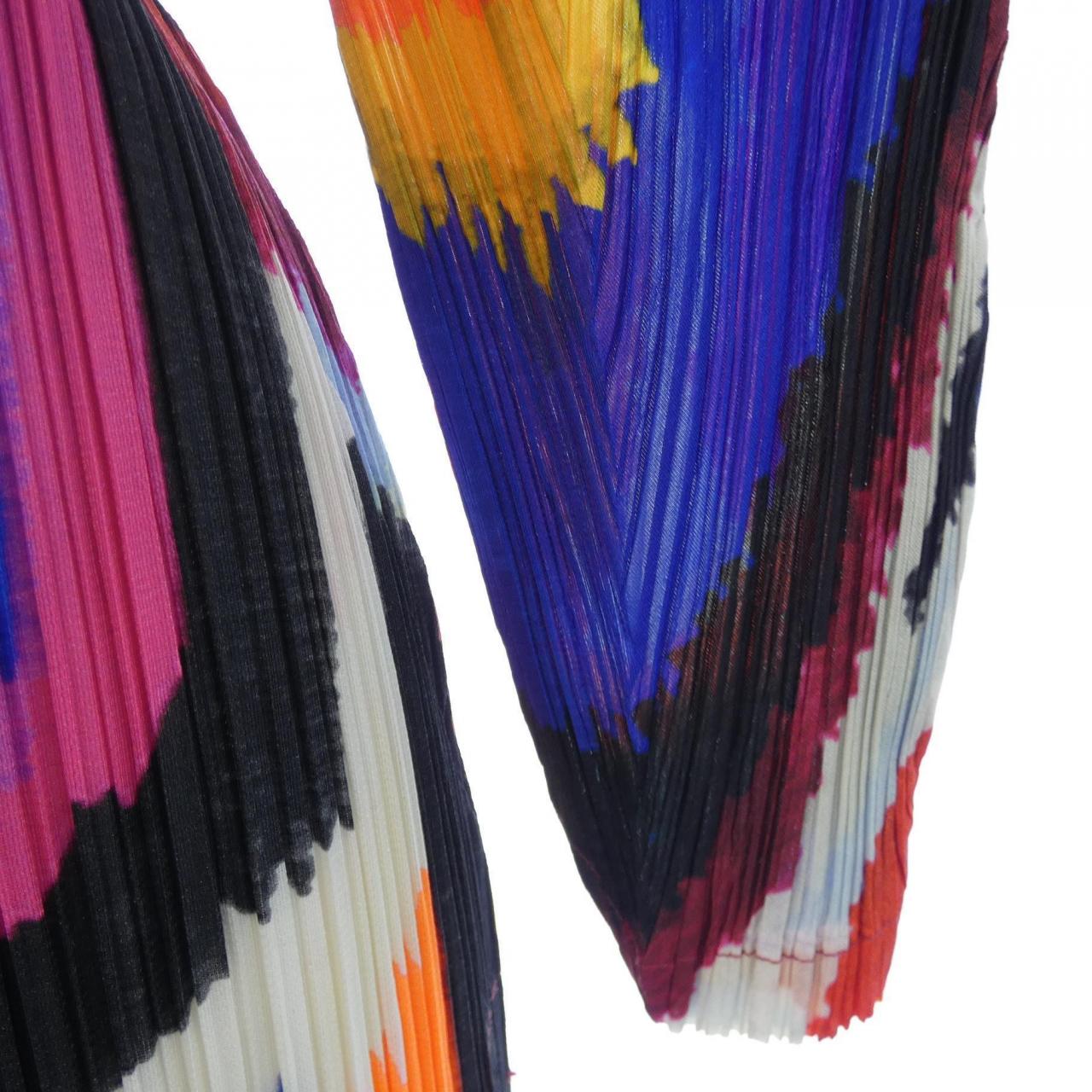 プリーツプリーズ PLEATS PLEASE チュニック