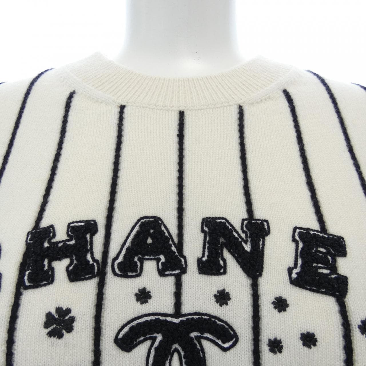 シャネル CHANEL ニット