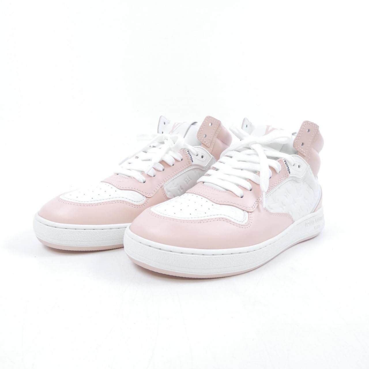 LOUIS LOUIS VUITTON sneakers