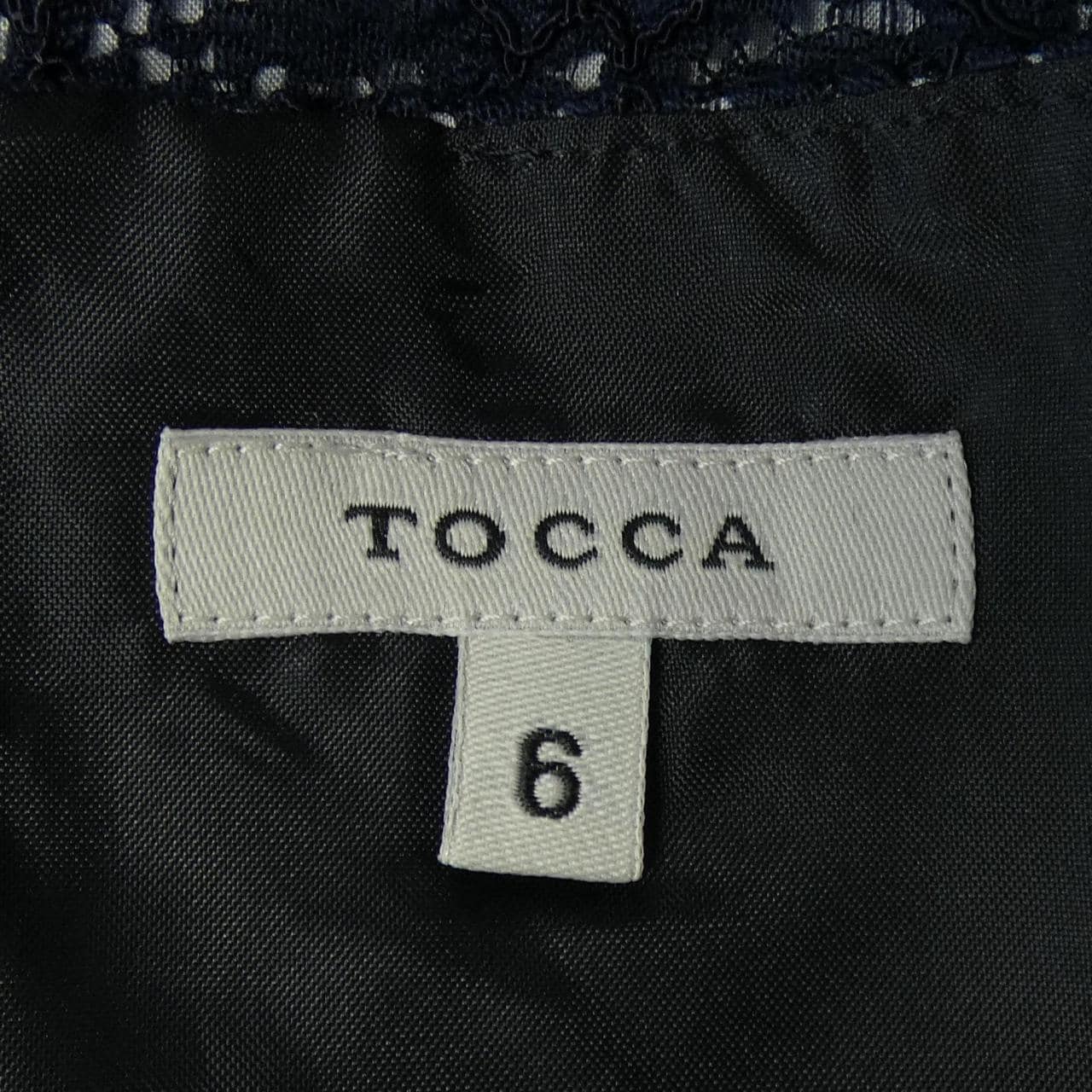 TOCCA连衣裙