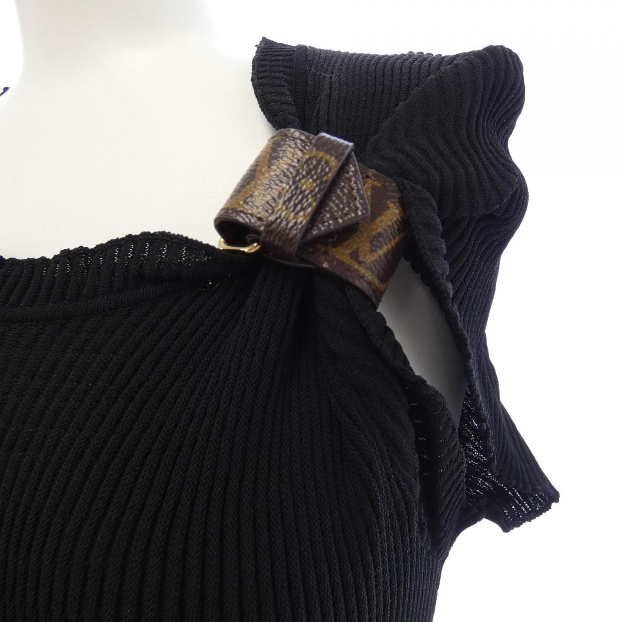 ルイヴィトン LOUIS VUITTON ワンピース