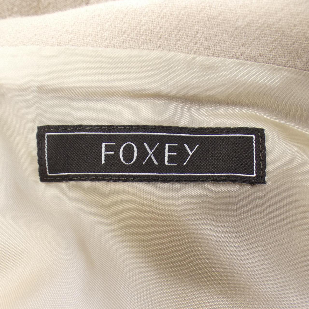 フォクシー FOXEY ワンピース