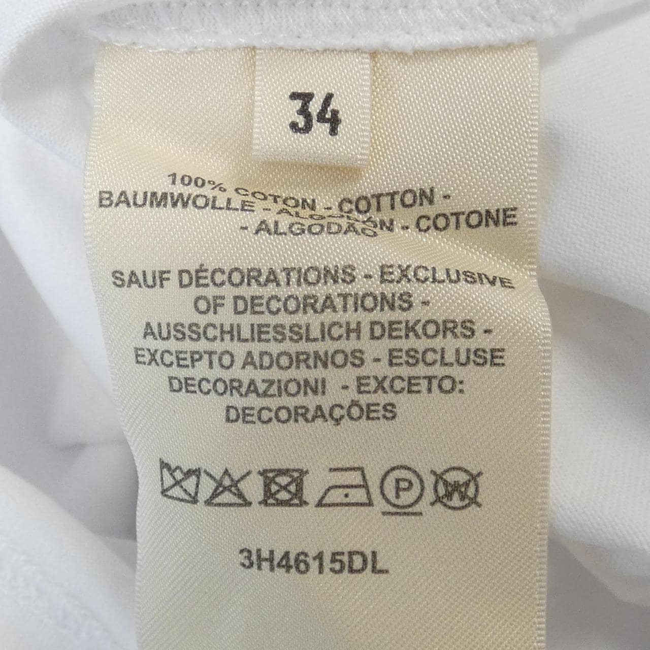 エルメス HERMES Tシャツ