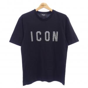ディースクエアード DSQUARED2 S79GC0074 Tシャツ