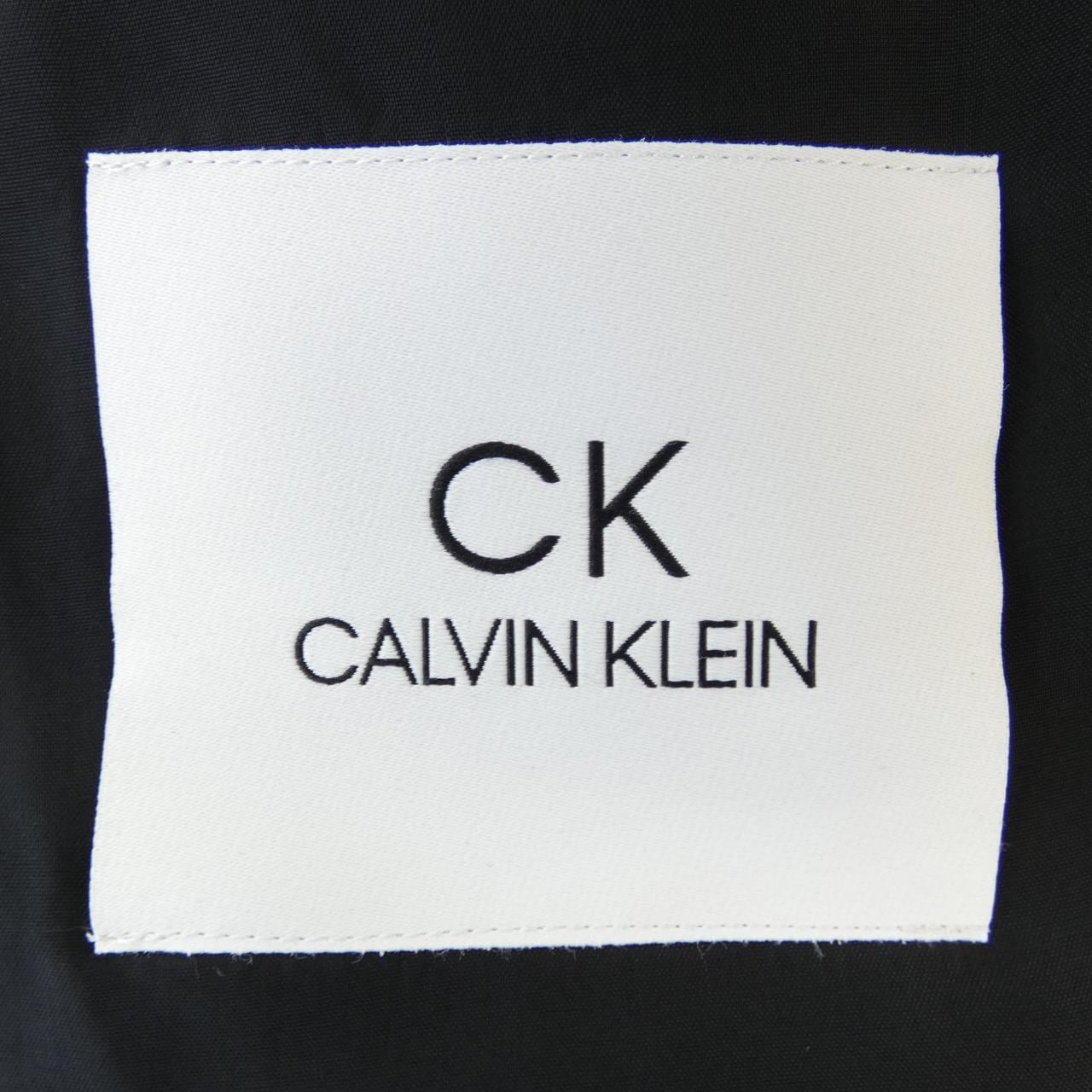カルバンクライン Calvin Klein スーツ