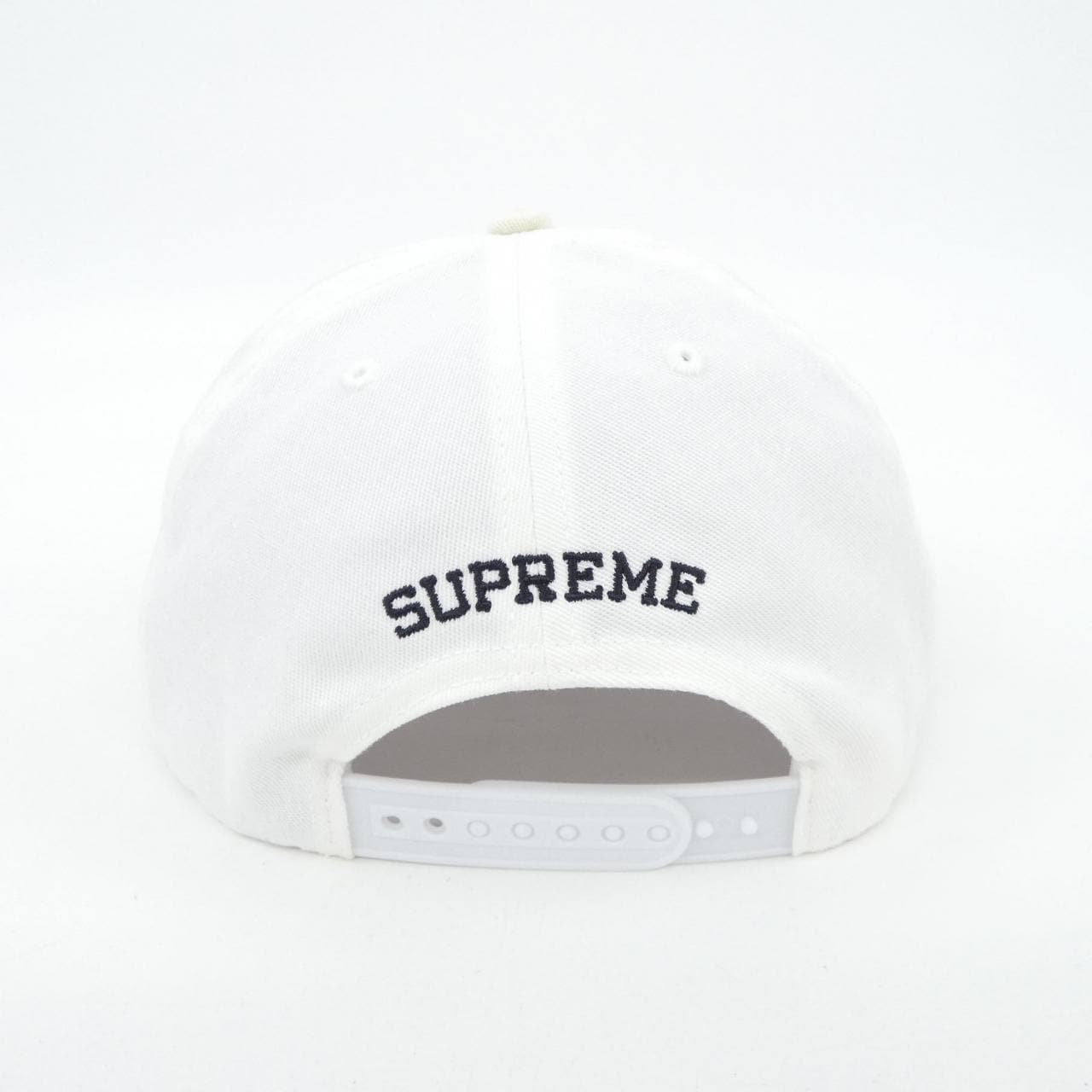 シュプリーム SUPREME CLASSIC TEAM キャップ