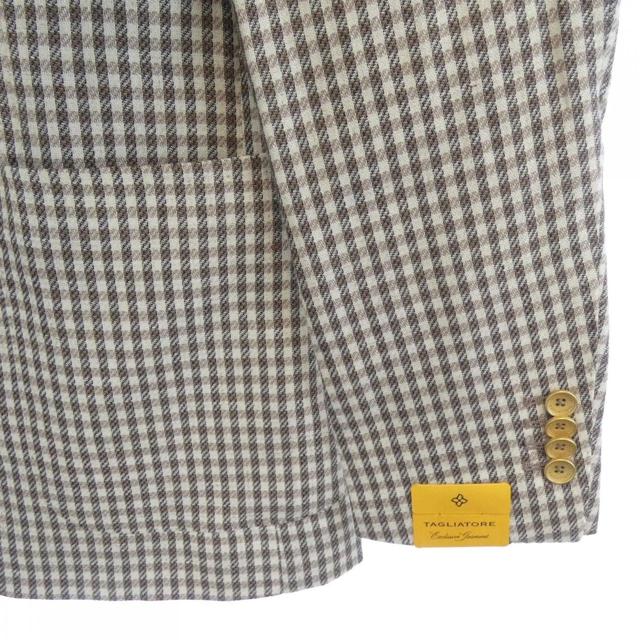 タリアトーレ TAGLIATORE 1SMC22K-PE ジャケット