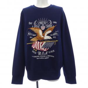 ポロラルフローレン POLO RALPH LAUREN スウェット