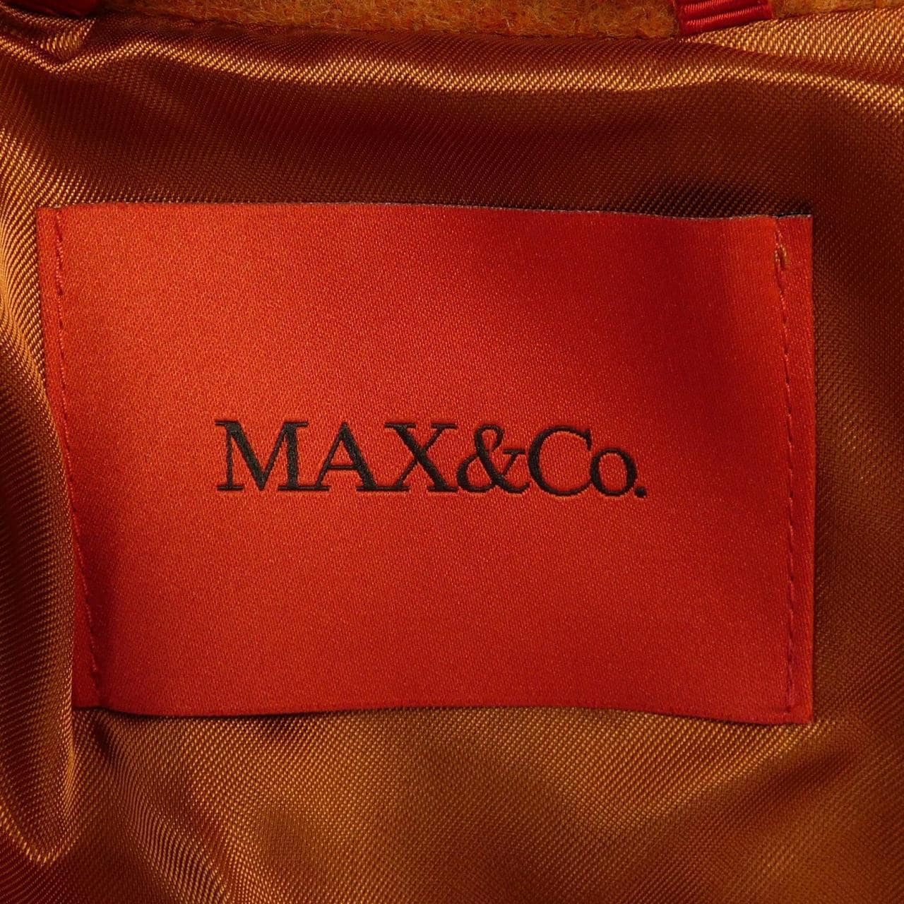 マックスアンドコー Max & Co 70141521 コート