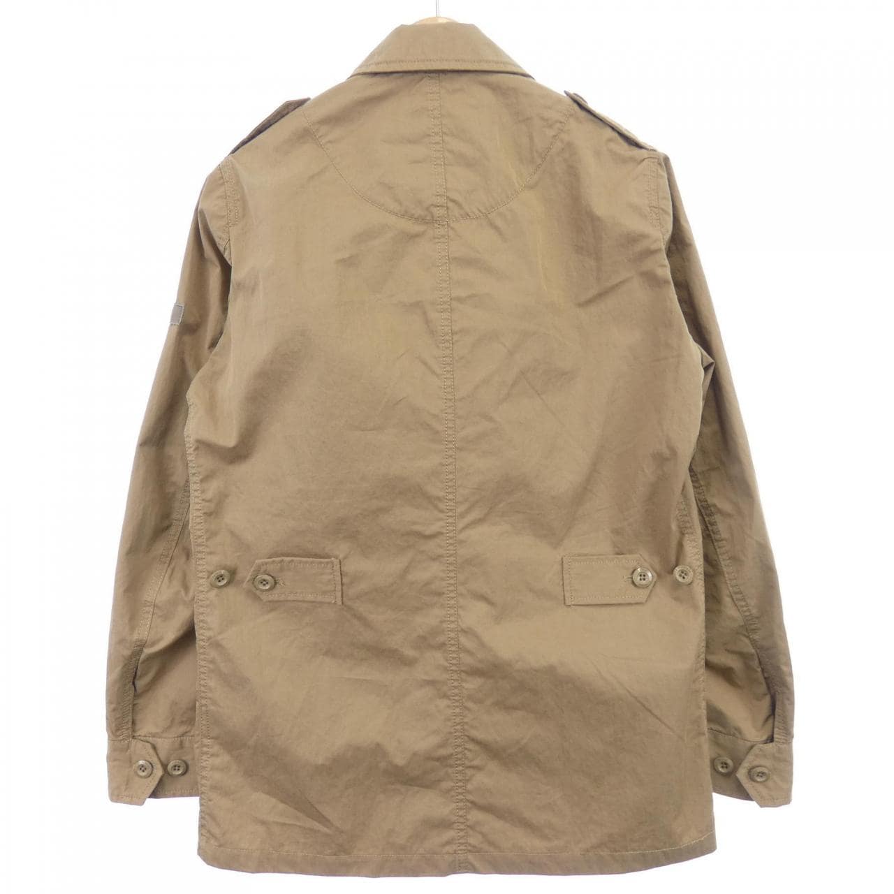 タトラス TATRAS S4420 ジャケット