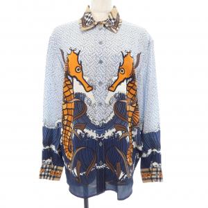 バーバリー BURBERRY 8024587 シャツ