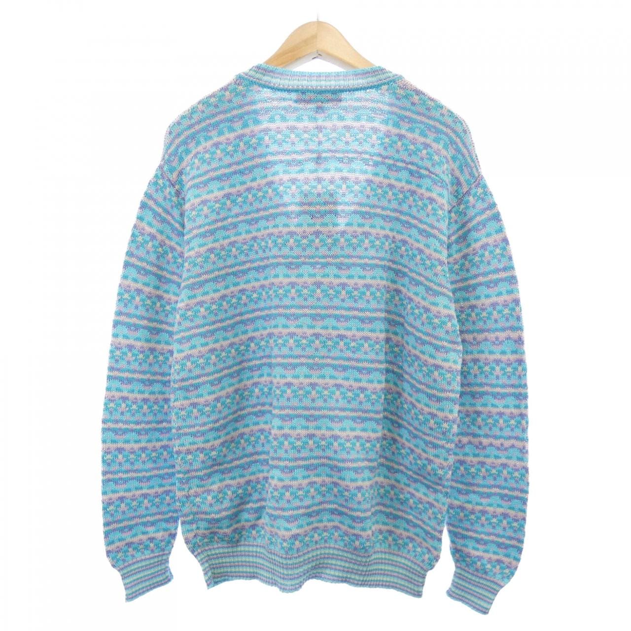 RAFFA CLARINES カーディガン