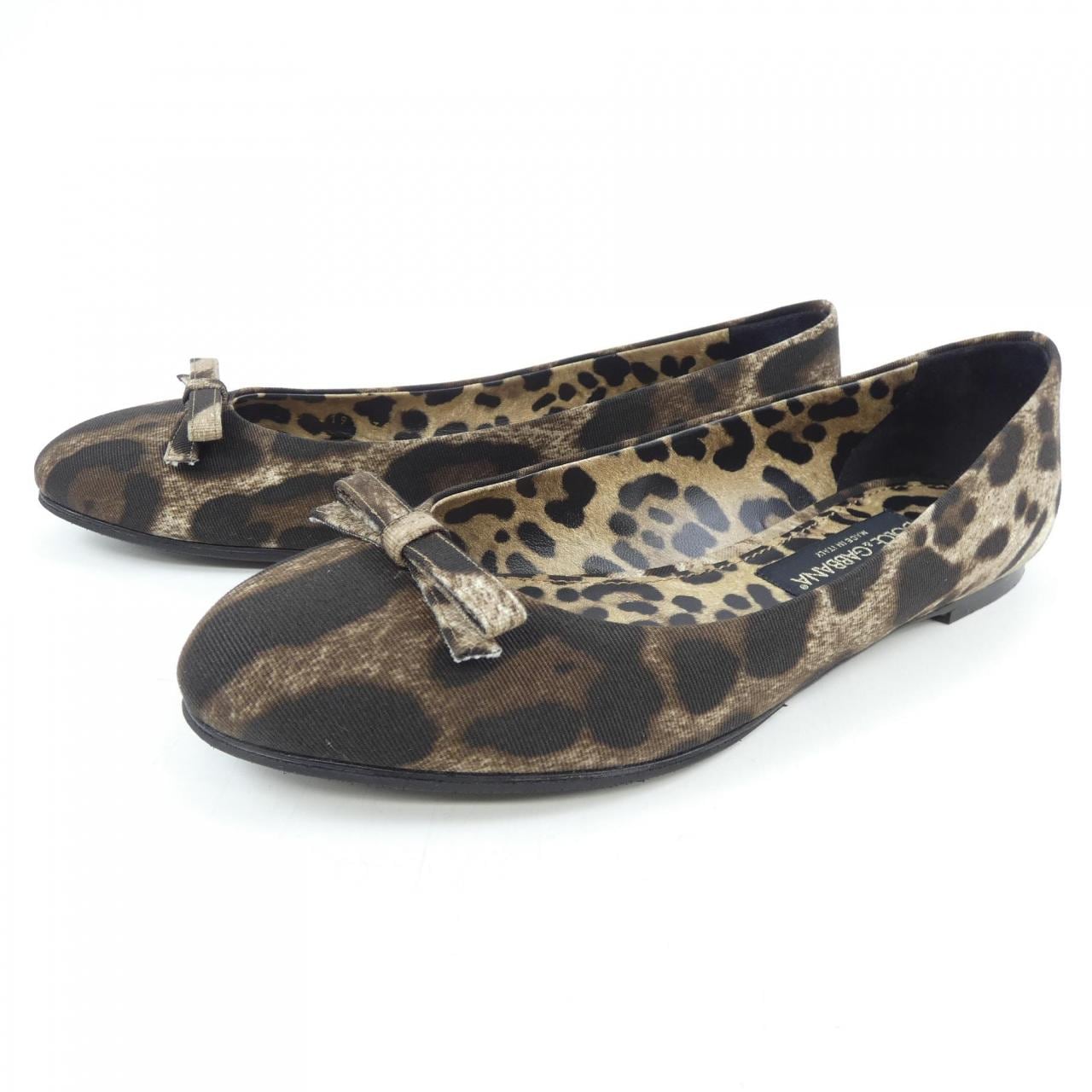 ドルチェアンドガッバーナ DOLCE&GABBANA シューズ