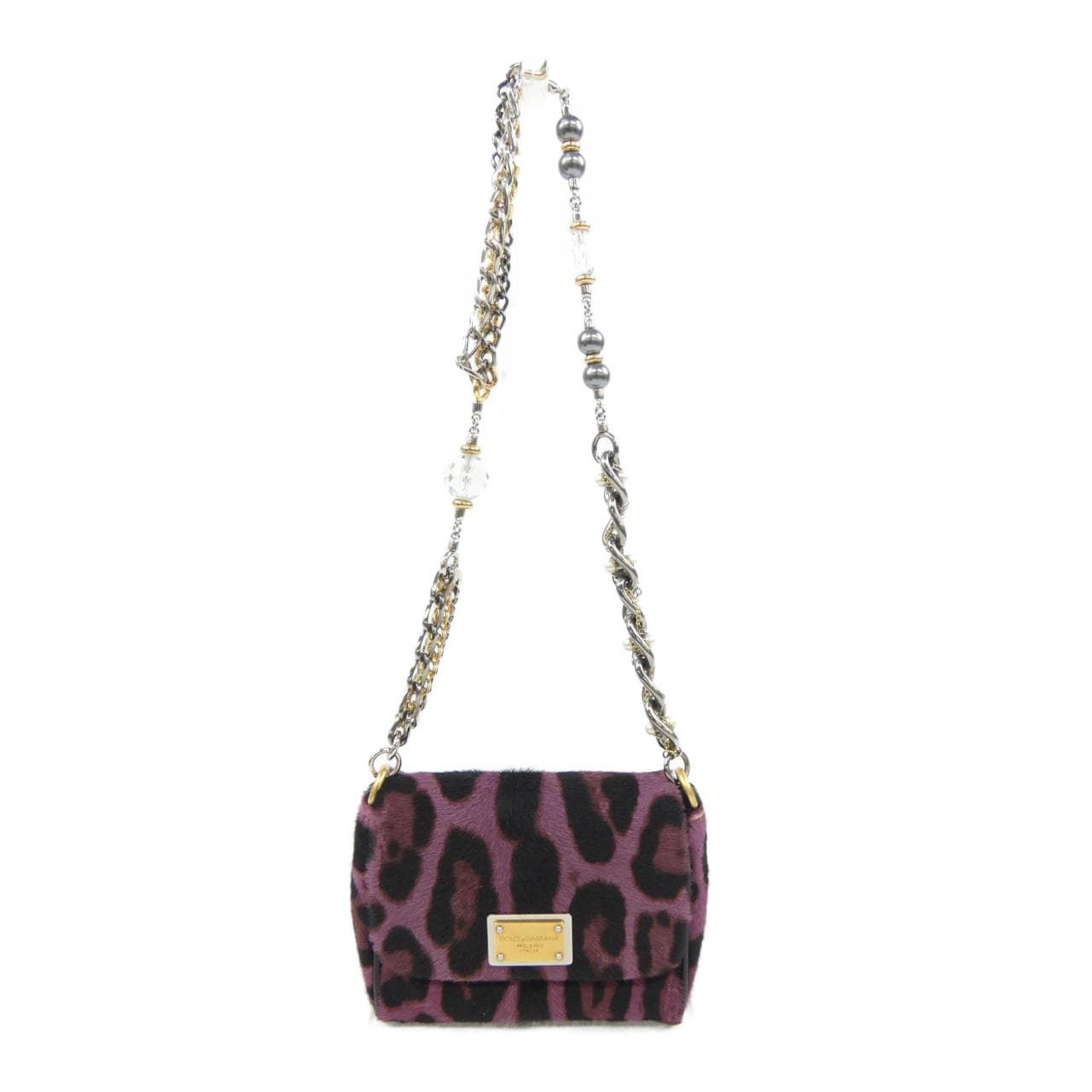 ドルチェアンドガッバーナ DOLCE&GABBANA BAG