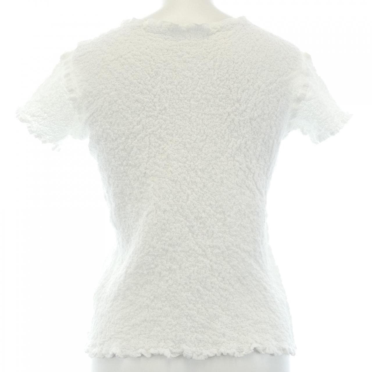 ミーイッセイミヤケ me ISSEY MIYAKE MI24FK369 トップス