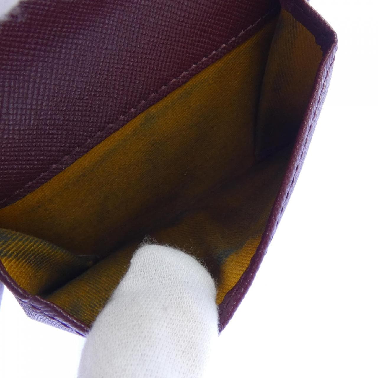 マルニ MARNI WALLET