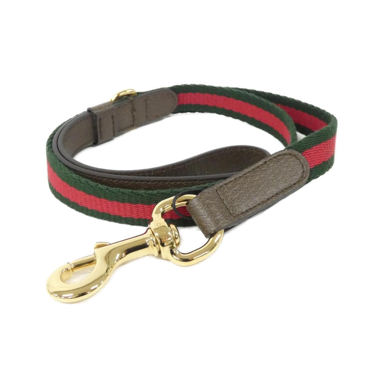 グッチ 692949 UTVAG ドッグリード