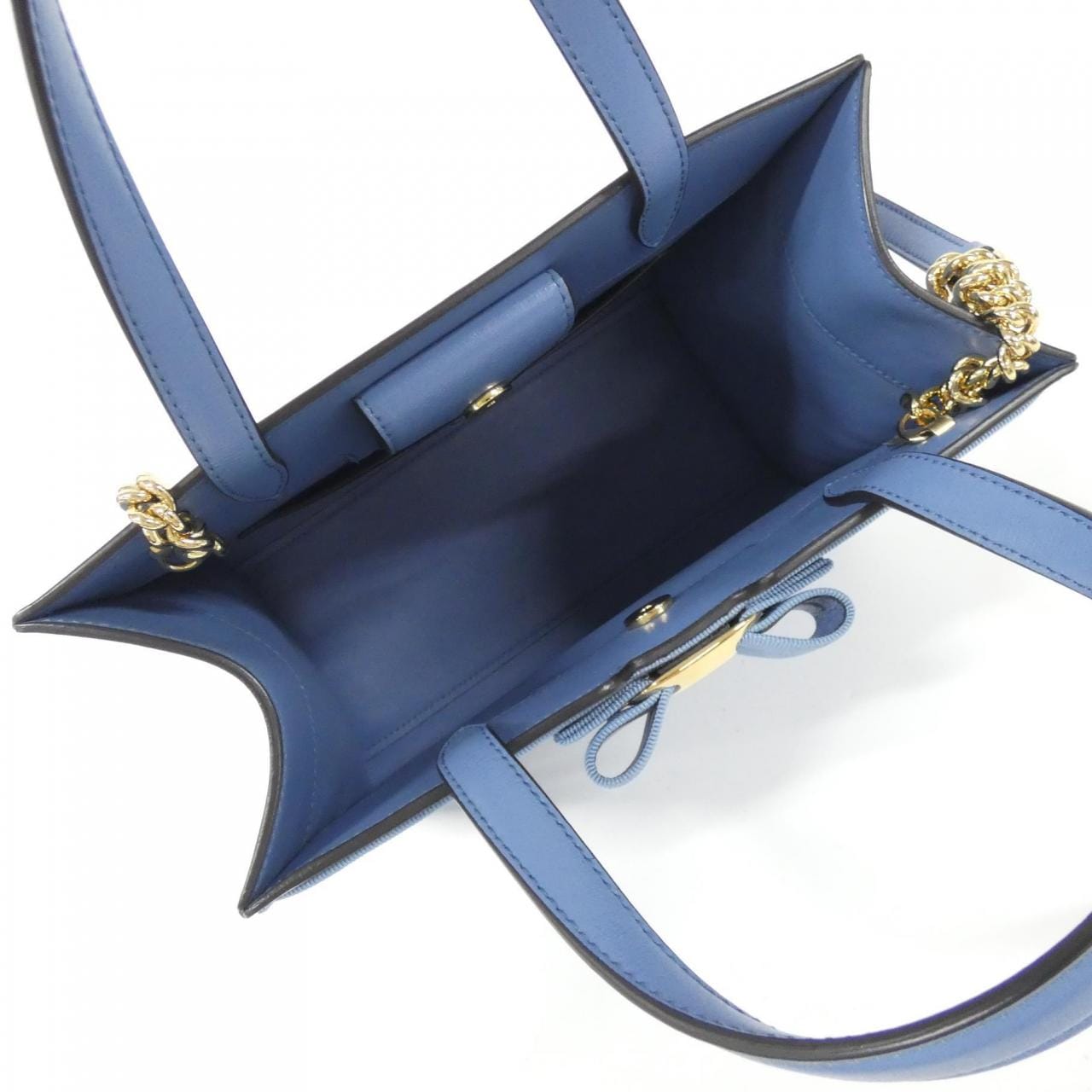 サルヴァトーレフェラガモ 21 I290 バッグ