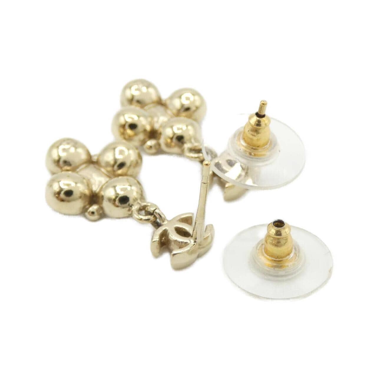 CHANEL 96765 earrings