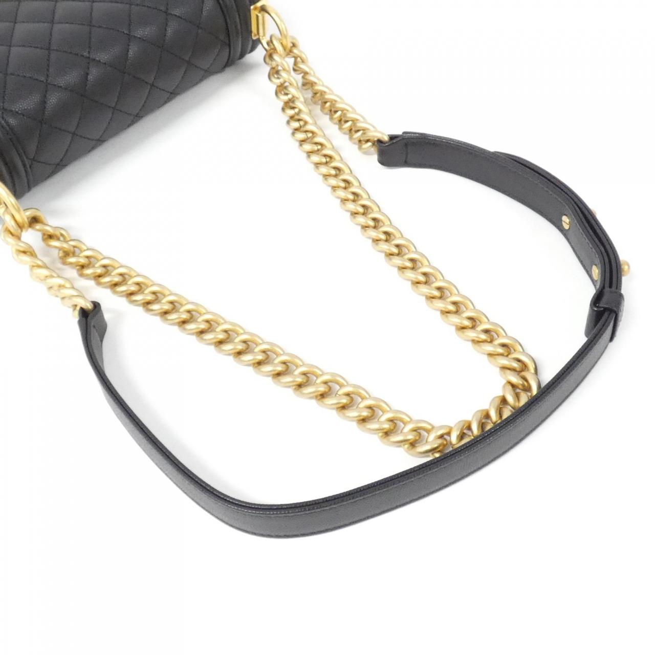 [Unused items] CHANEL 67085 shoulder bag