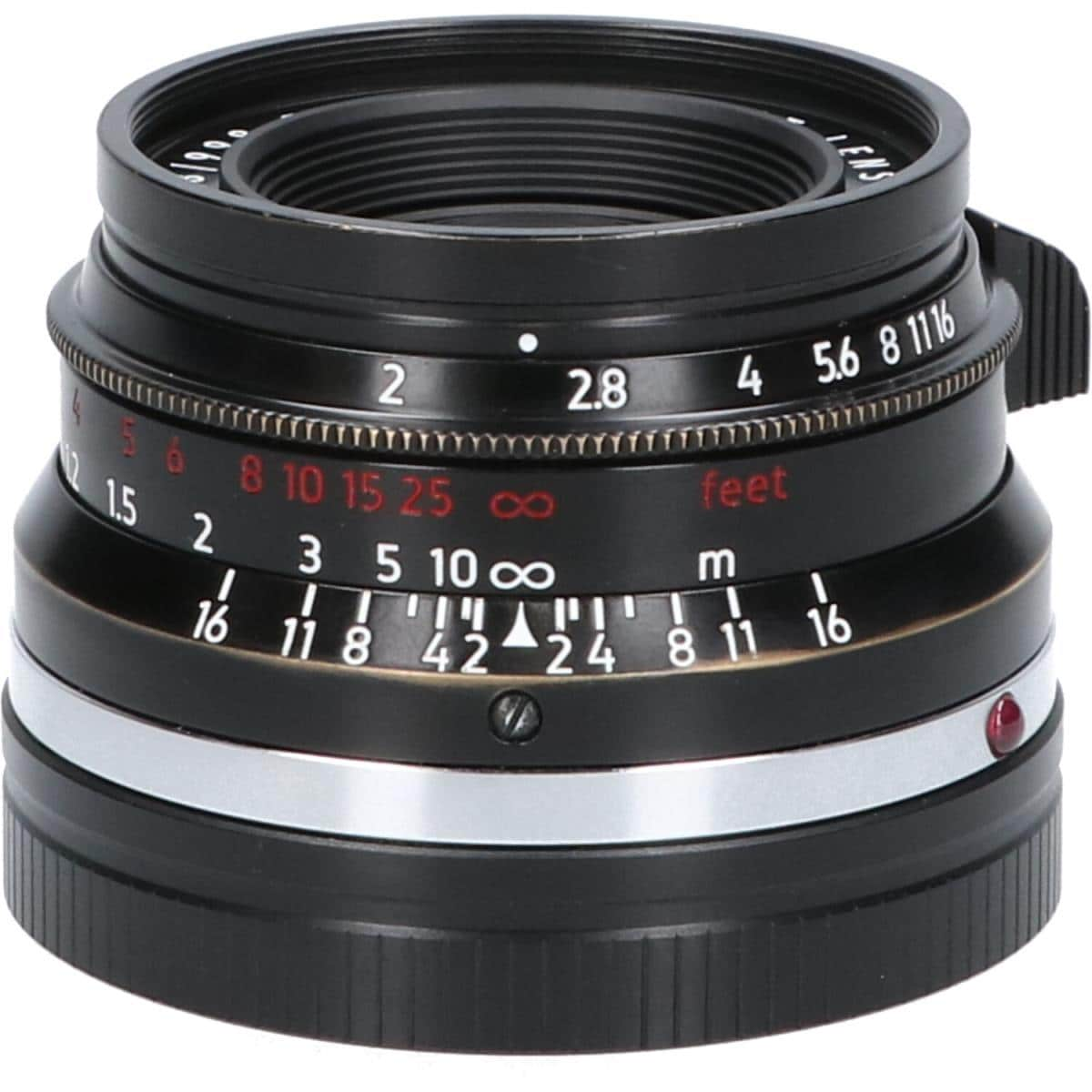 Shoten LIGHT LENS LAB 35mm F2