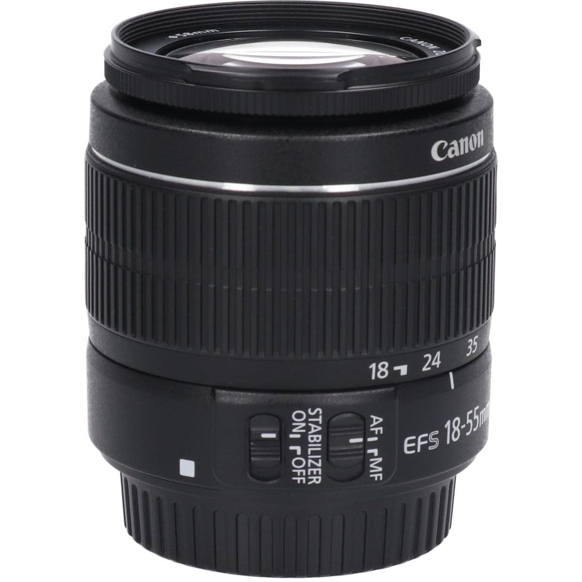 ＥＦ－Ｓ１８－５５ｍｍ　Ｆ３．５－５．６ＩＳＩＩ