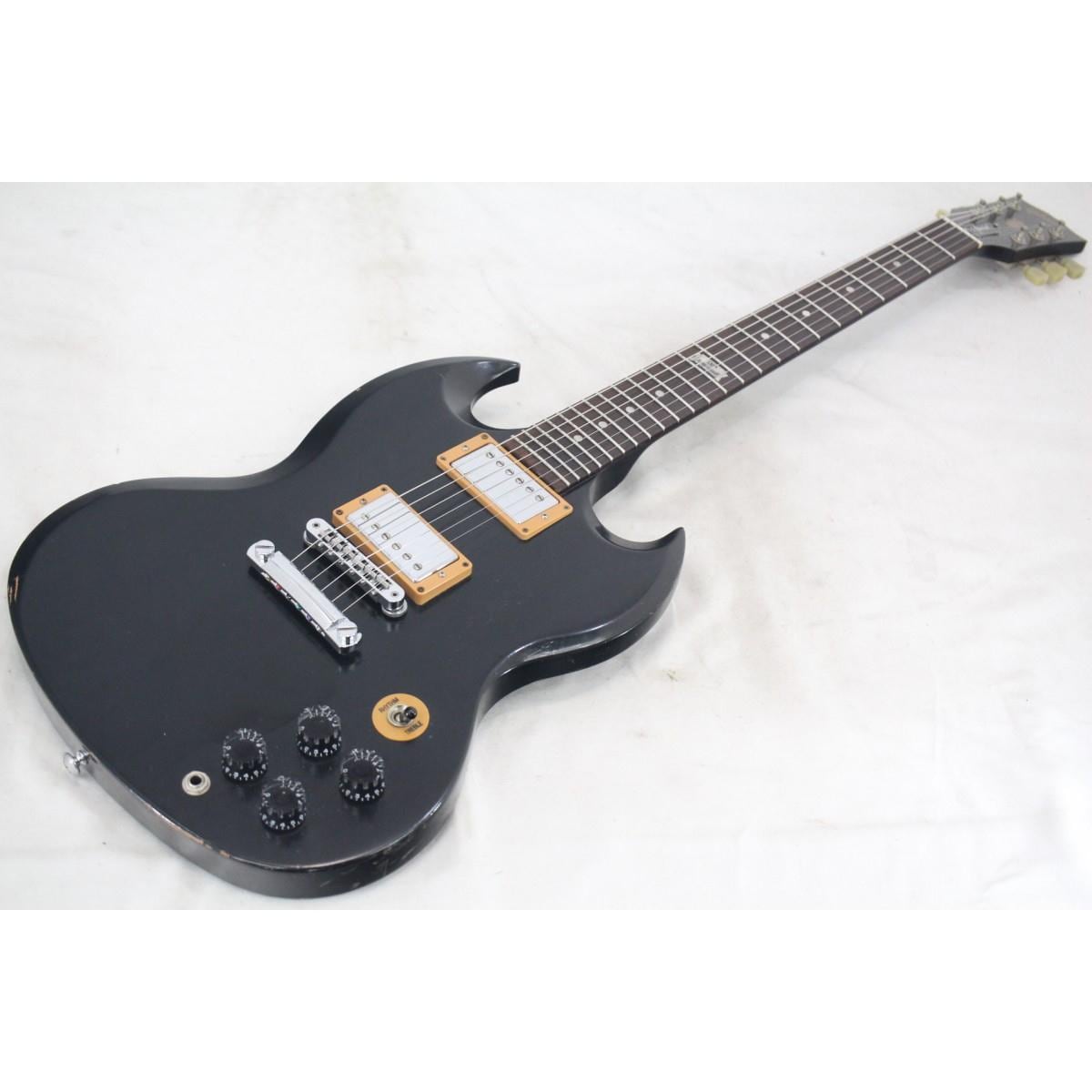 ＧＩＢＳＯＮ　　ＳＧ　ＳＰＥＣＩＡＬ　２０１４
