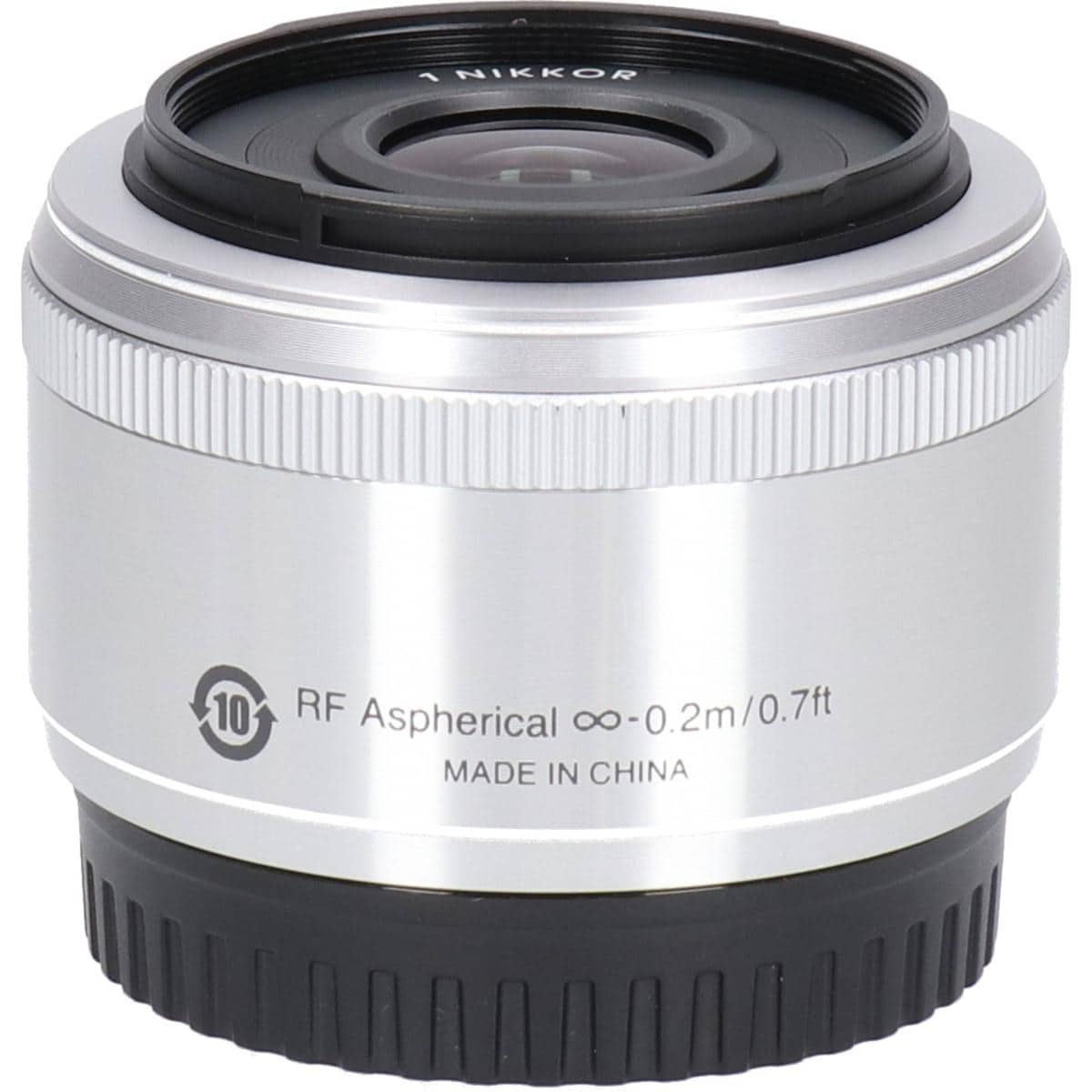 １　ＮＩＫＫＯＲ　１８．５ｍｍ　Ｆ１．８