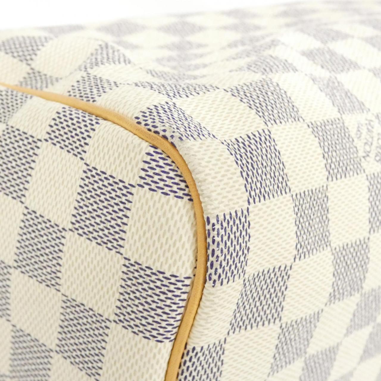 ルイヴィトン ダミエ アズール スピーディ 30cm N41533 ボストンバッグ